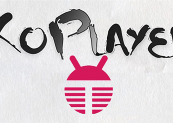 Cài App iWin Club bằng KoPlayer giả lập Android