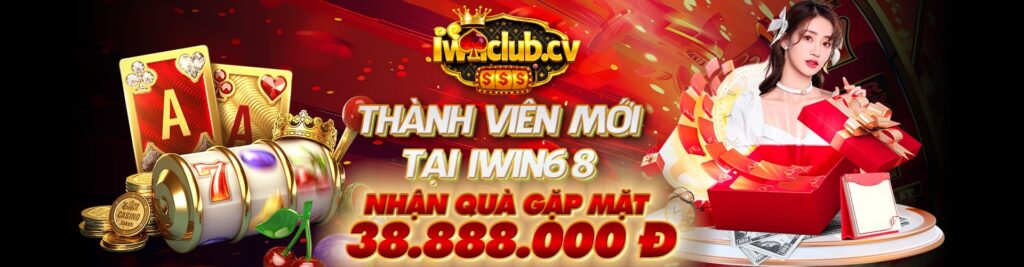  iWinClub là cổng game trực tuyến tích hợp nhiều thể loại giải trí trên cùng một nền tảng 